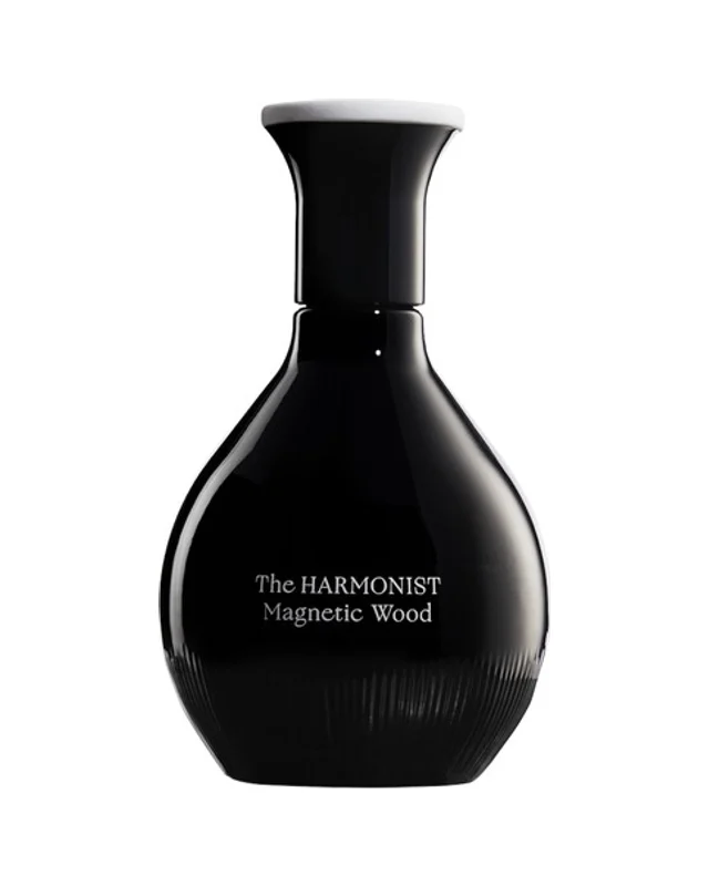 The Harmonist Magnetic Wood Eau de Parfum 50 ml bočica