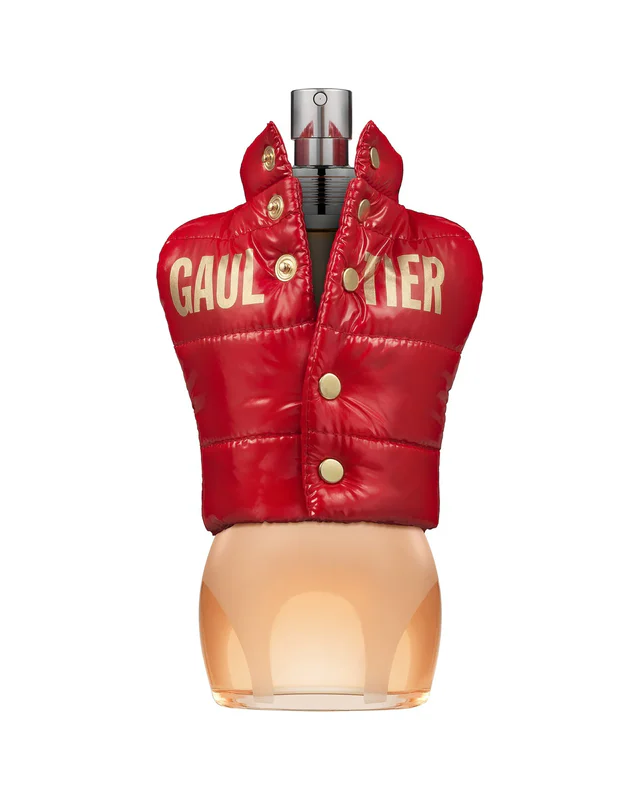 Jean Paul Gaultier Classique Collector Edition 2022 Eau de Toilette 100 ml bočica