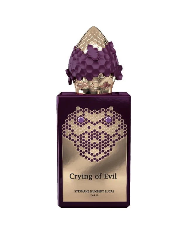 Stéphane Humbert Lucas Crying Of Evil Eau de Parfum 50 ml bočica
