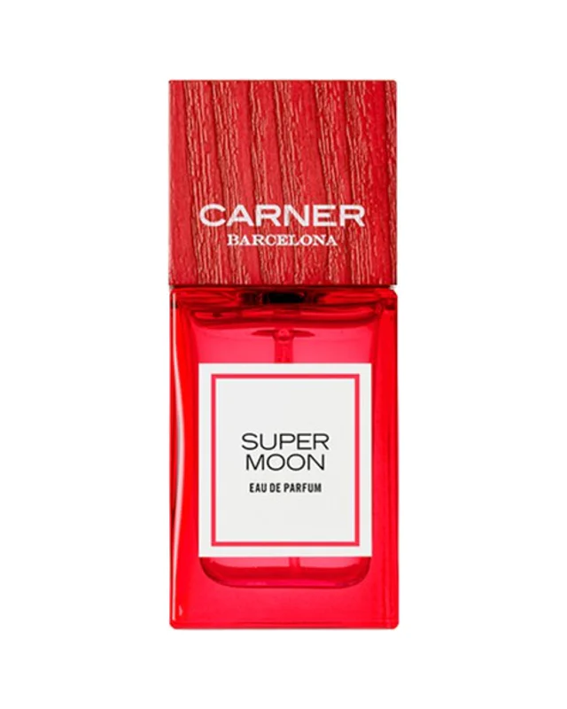 Carner Barcelona Super Moon Eau de Parfum 100 ml bočica