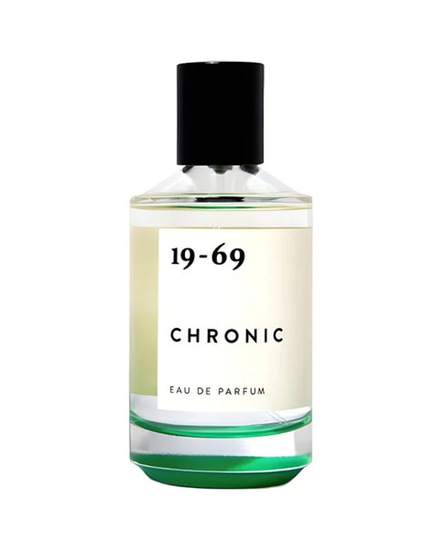 19-69 Chronic Eau de Parfum 100 ml bočica