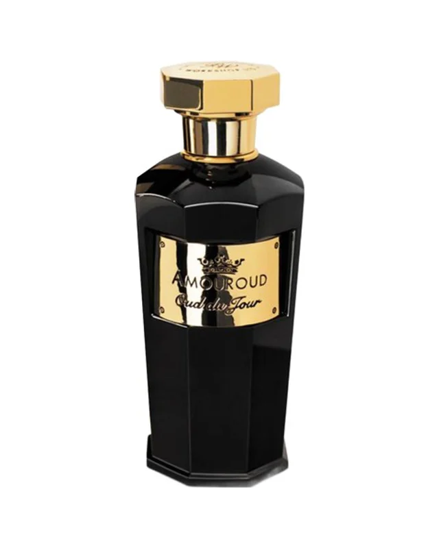 Amouroud Oud Du Jour Eau de Parfum 100 ml bočica