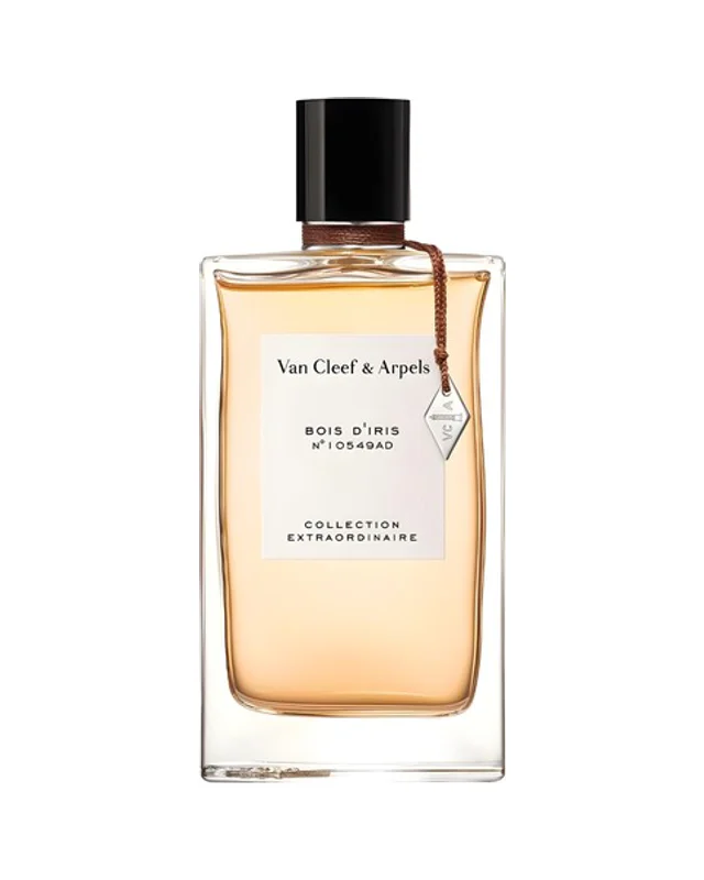 Van Cleef & Arpels Bois D'Iris Eau de Parfum 75 ml bočica