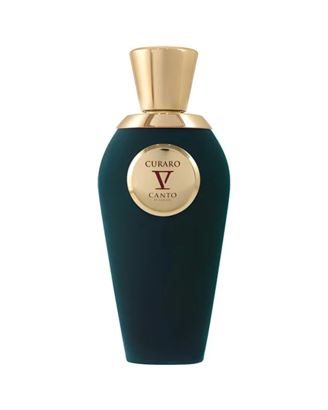 V Canto Curaro Extrait de Parfum 100 ml bočica
