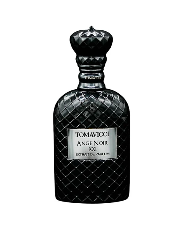 Tomavicci Ange Noir Xxi Extrait de Parfum 5 ml dekant