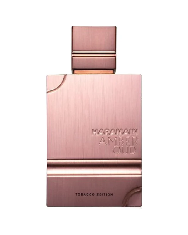 Al Haramain Amber Oud Tobacco Edition Eau de Parfum 100 ml bočica