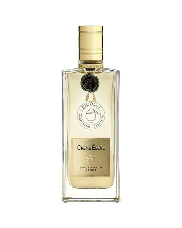 Nicolaï Crème Ebène Eau de Parfum 30 ml bočica