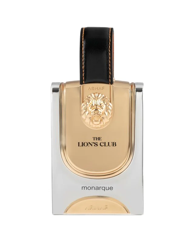 Armaf The Lion's Club Monarque Eau de Parfum 100 ml bočica
