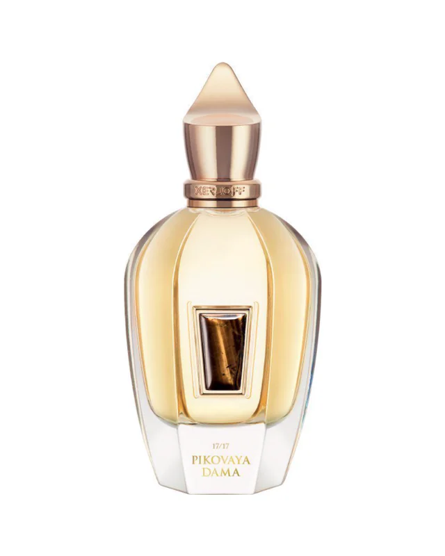 Xerjoff Pikovaya Dama Eau de Parfum 100 ml bočica