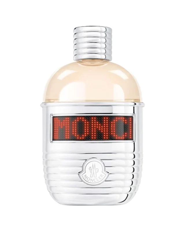 Moncler Pour Femme Eau de Parfum 100 ml bočica
