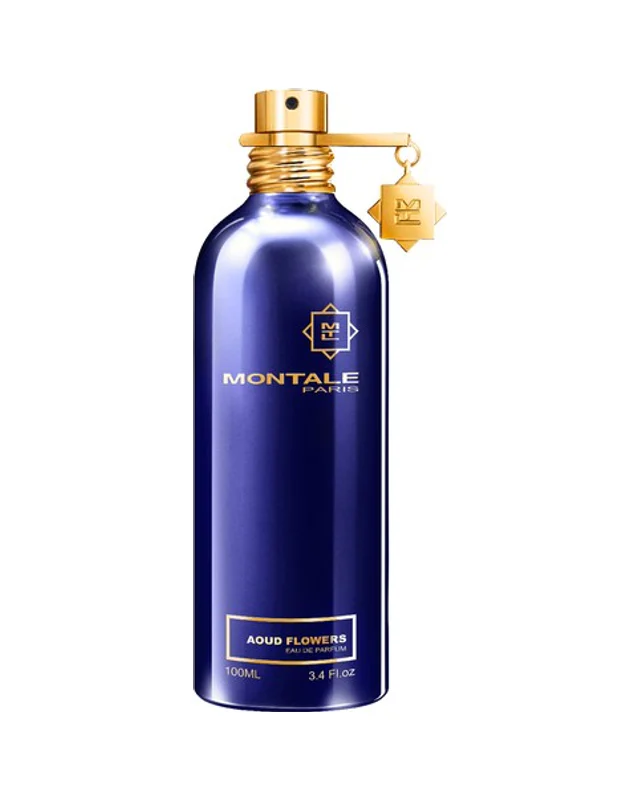 Montale Aoud Flowers Eau de Parfum 100 ml bočica