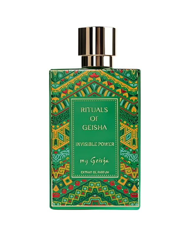 my Geisha Invisible Power Extrait de Parfum 5 ml dekant