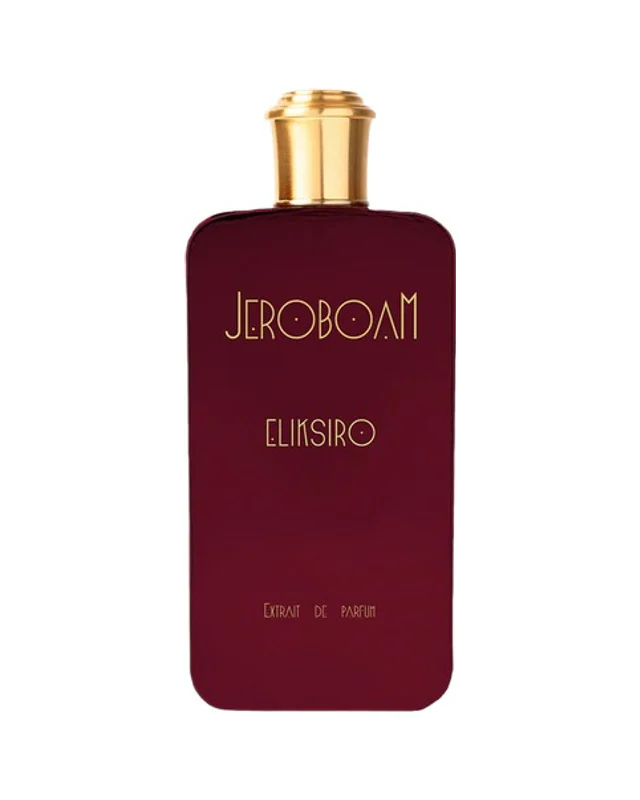 JeroboaM Eliksiro Extrait de Parfum 100 ml bočica