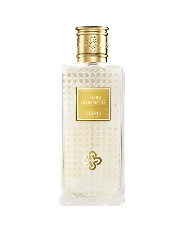 Perris Monte Carlo Cedro Di Diamante Eau de Parfum 100 ml bočica