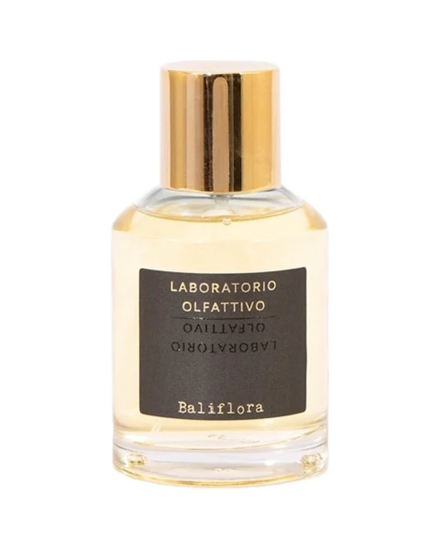 Laboratorio Olfattivo Baliflora Eau de Parfum 100 ml bočica