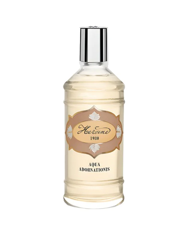 LabSolue Heroine 1980 Eau de Parfum 120 ml bočica