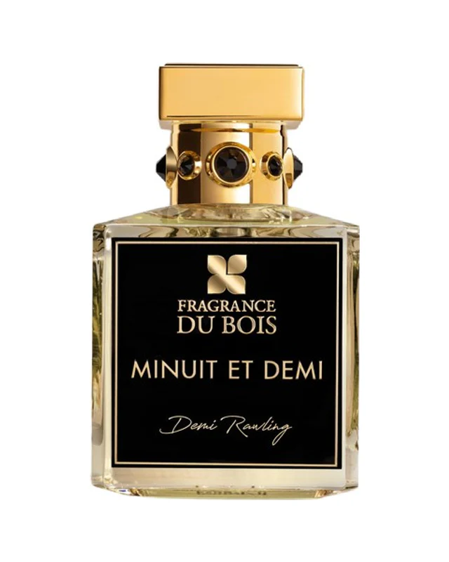 Fragrance Du Bois Minuit Et Demi Extrait de Parfum 100 ml bočica