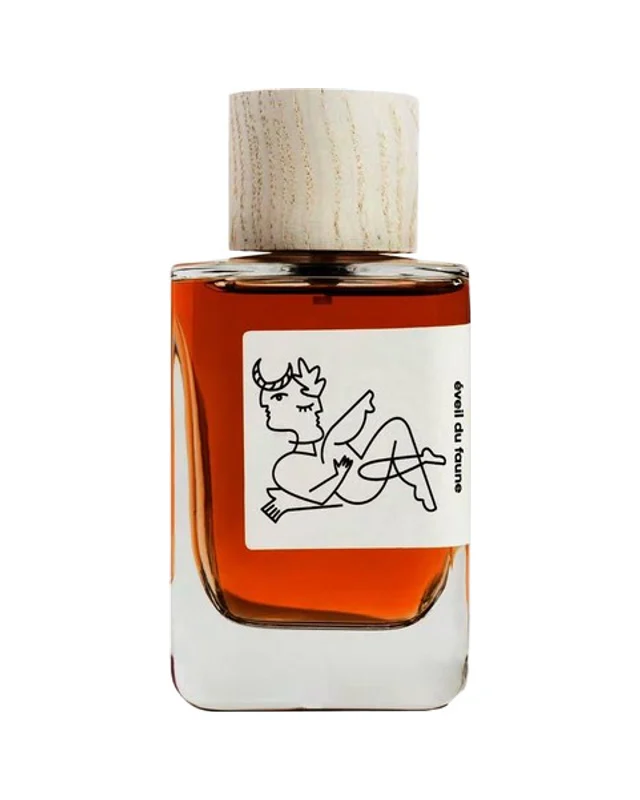 Hellenist Eveil Du Faune Eau de Parfum 100 ml bočica