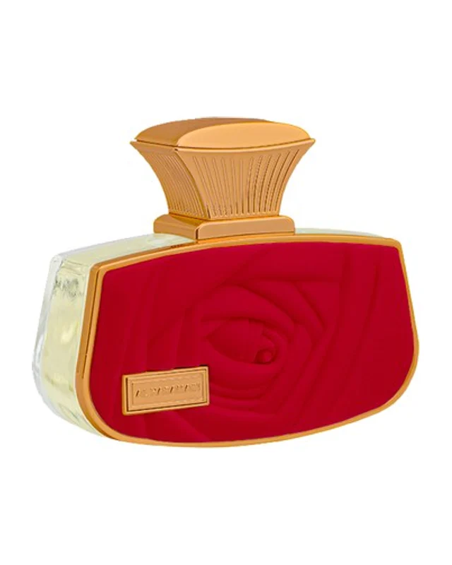Al Haramain Belle Rouge Eau de Parfum 75 ml bočica