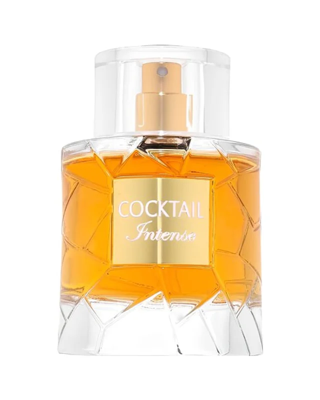 Fragrance World Cocktail Intense Eau de Parfum 100 ml bočica