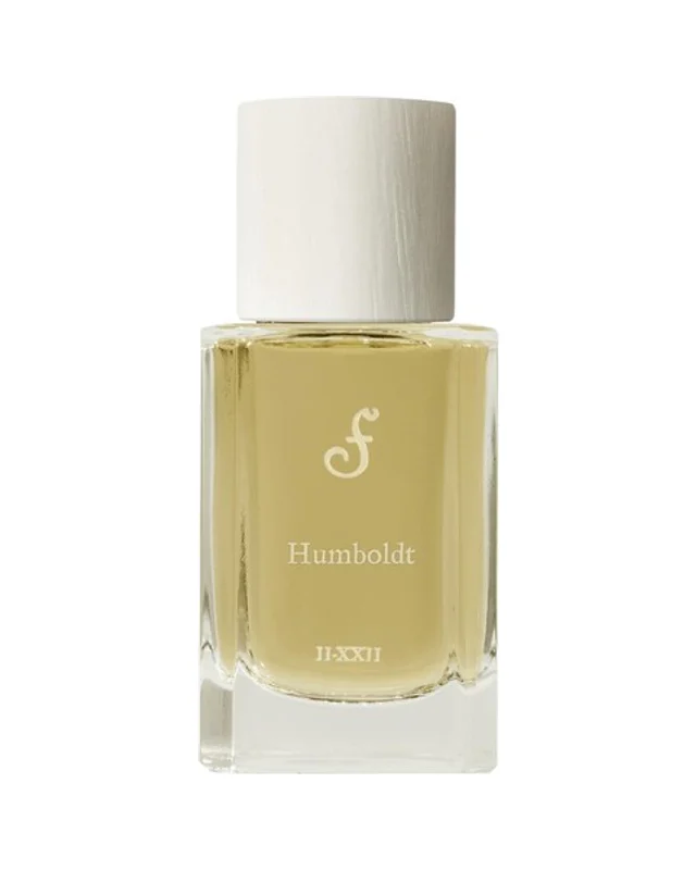 Fueguia 1833 Humboldt Eau de Parfum 100 ml bočica