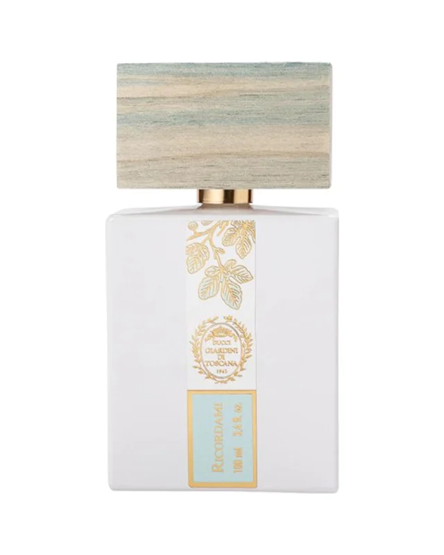 Giardini di Toscana Ricordami Eau de Parfum 100 ml bočica