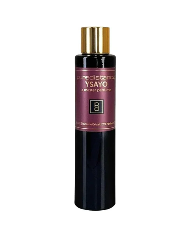 Puredistance Ysayo Extrait de Parfum 60 ml bočica