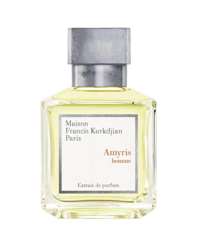 Maison Francis Kurkdjian Amyris Homme Extrait de Parfum 70 ml bočica