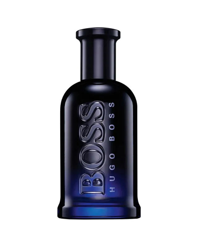 HUGO BOSS Bottled Night Eau de Toilette 100 ml bočica