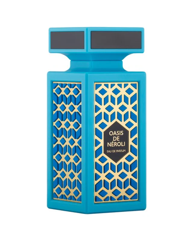 Flavia Oasis De Neroli Eau de Parfum 90 ml bočica