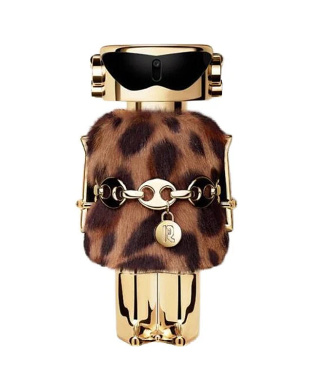 Rabanne Fame Feline Eau de Parfum 80 ml bočica