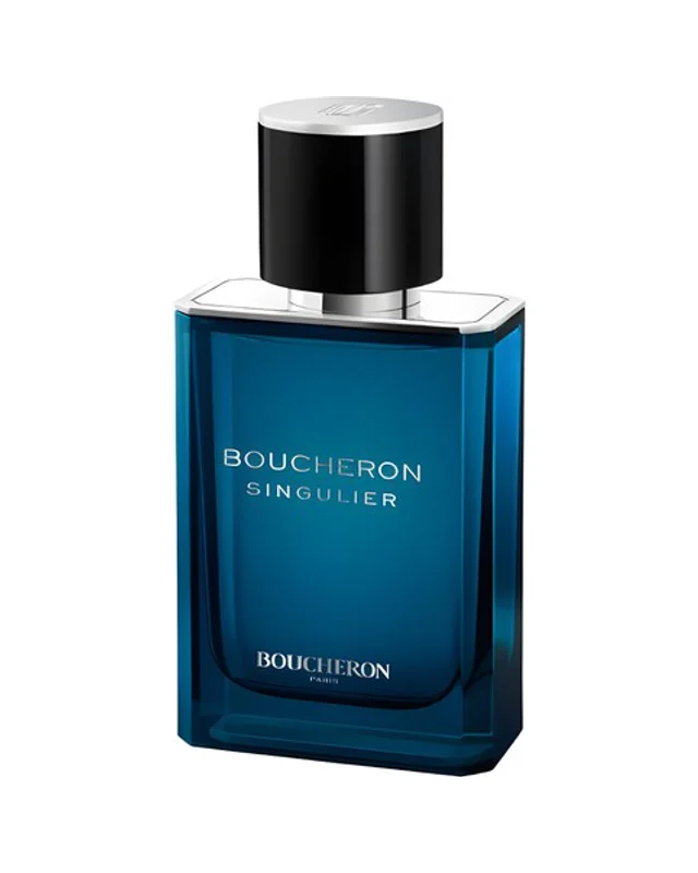 Boucheron Singulier Eau de Parfum 100 ml bočica