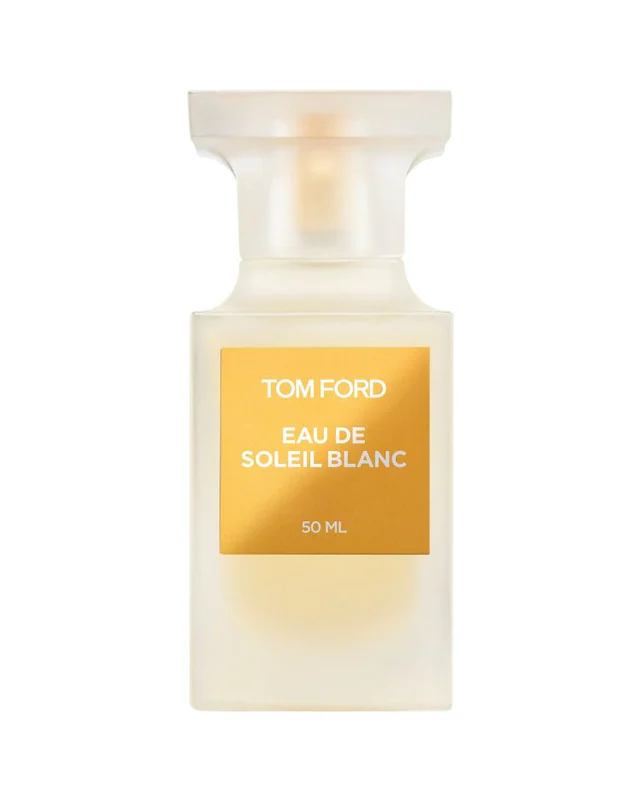 TOM FORD Eau De Soleil Blanc Eau de Toilette 100 ml bočica