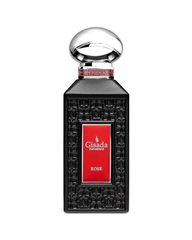 Gisada Rose Parfum 100 ml bočica