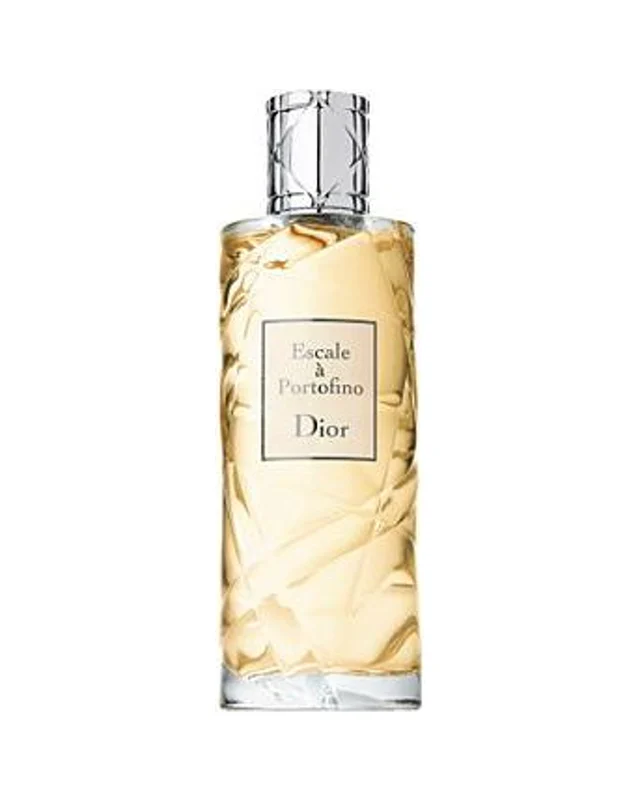 Dior Escale À Portofino Eau de Toilette 125 ml bočica
