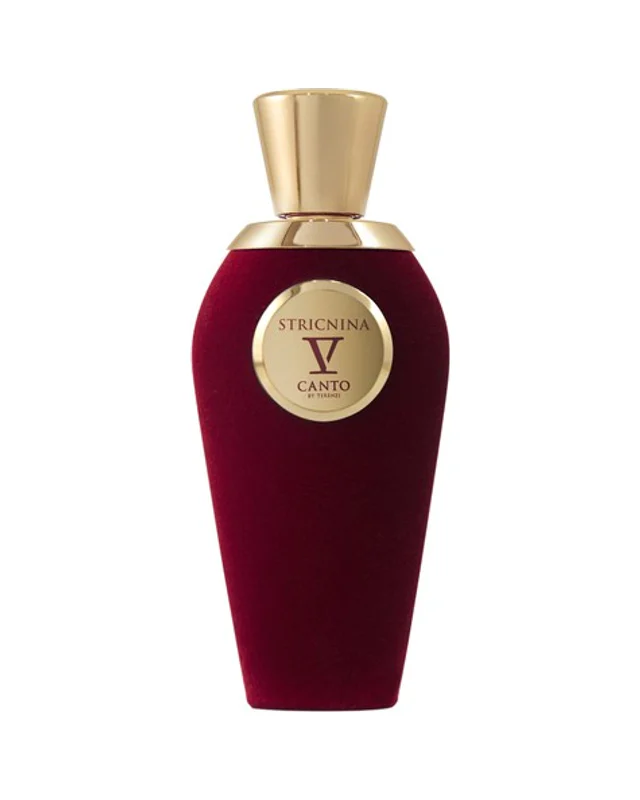 V Canto Stricnina Extrait de Parfum 100 ml bočica