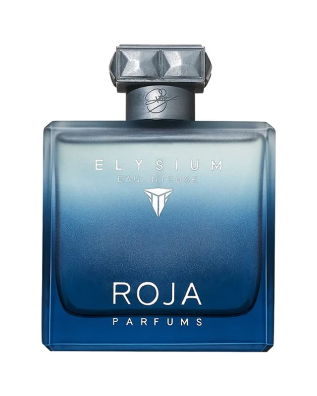 Roja Parfums Elysium Eau Intense Pour Homme Eau de Parfum 100 ml bočica