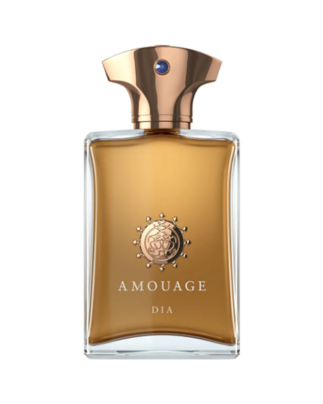 Amouage Dia Man Eau de Parfum 5 ml dekant