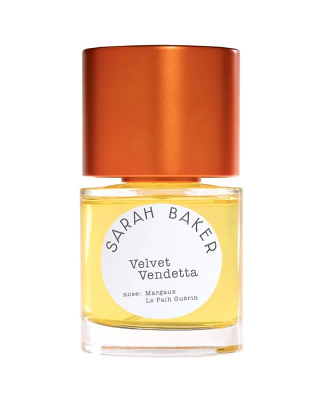 Sarah Baker Velvet Vendetta Extrait de Parfum 50 ml bočica