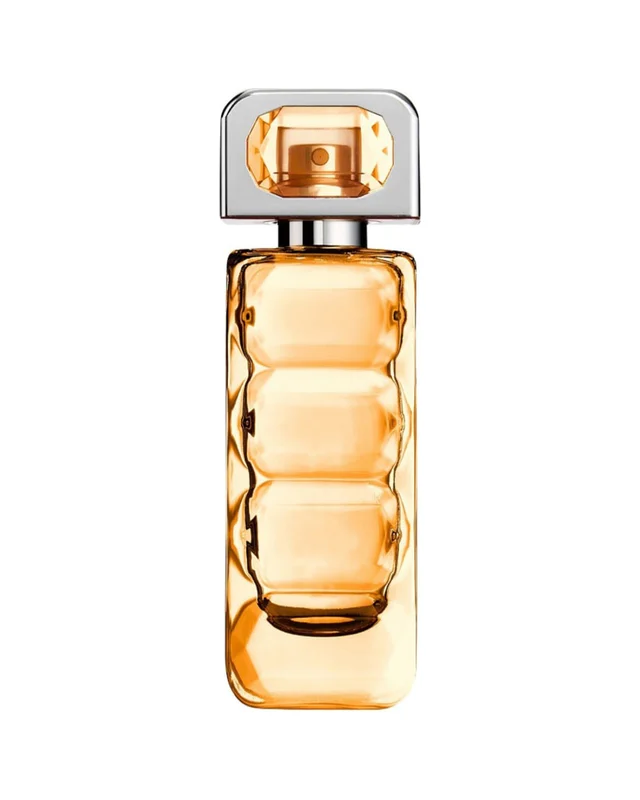 HUGO BOSS Orange Woman Eau de Toilette 75 ml bočica