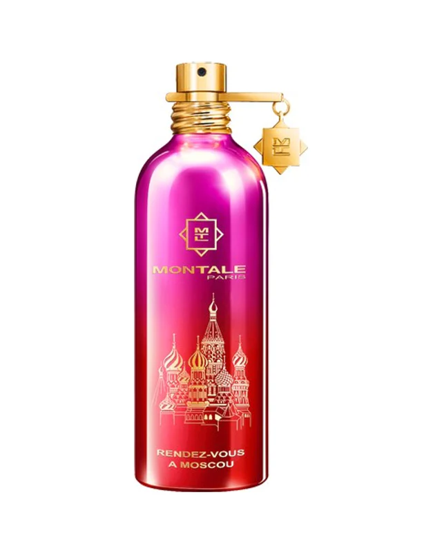 Montale Rendez Vous À Moscou Eau de Parfum 100 ml bočica