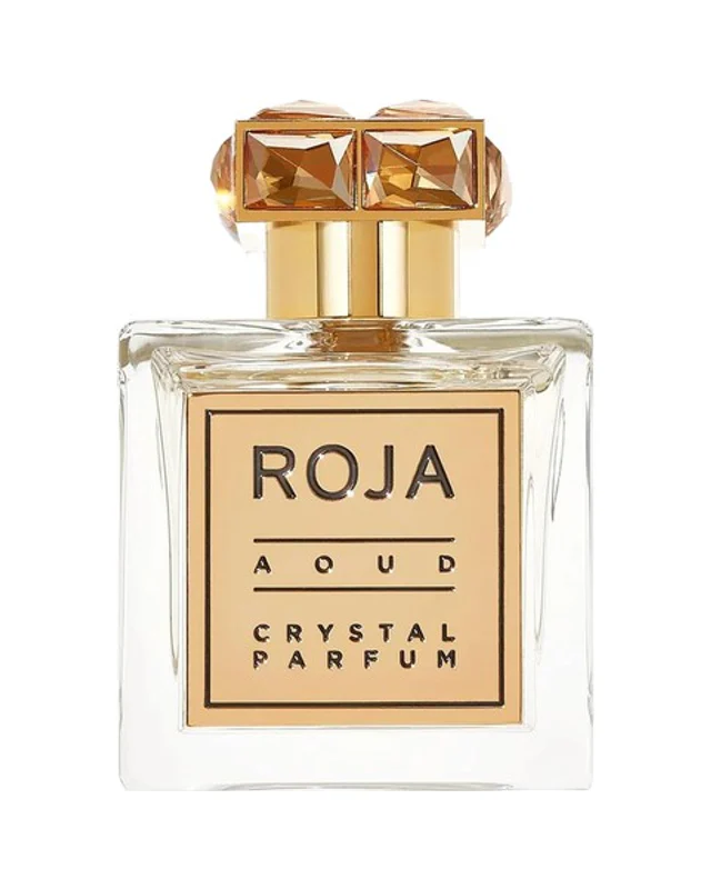 Roja Parfums Aoud Crystal Parfum 100 ml bočica