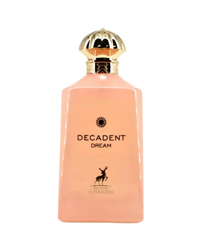 Maison Alhambra Decadent Dream Eau de Parfum 100 ml bočica