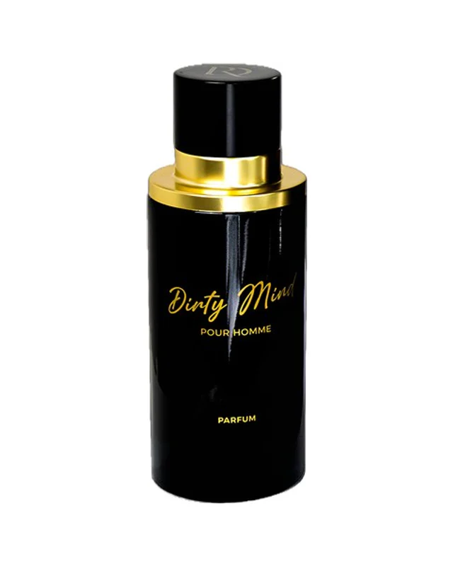 RD Dramma Dirty Mind Parfum 5 ml dekant