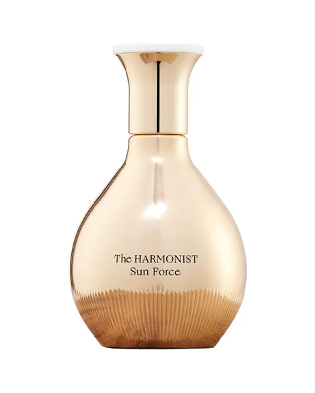 The Harmonist Sun Force The Prequel Collection Parfum 50 ml bočica