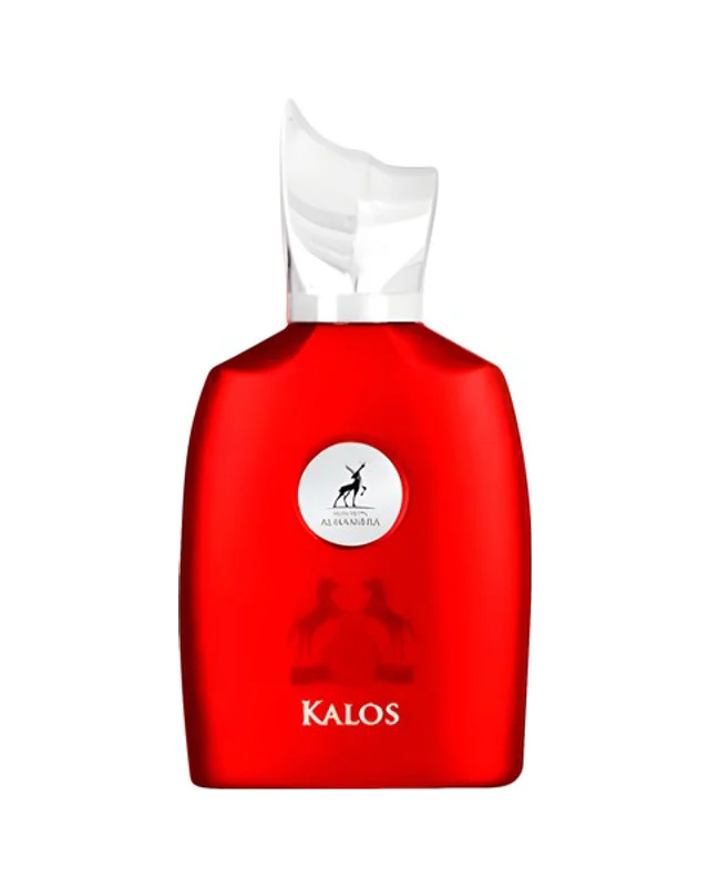 Maison Alhambra Kalos Eau de Parfum 100 ml bočica