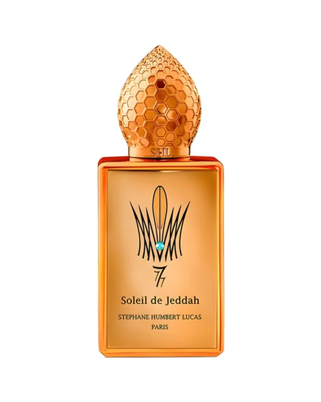 Stéphane Humbert Lucas Mango Kiss Eau de Parfum 50 ml bočica