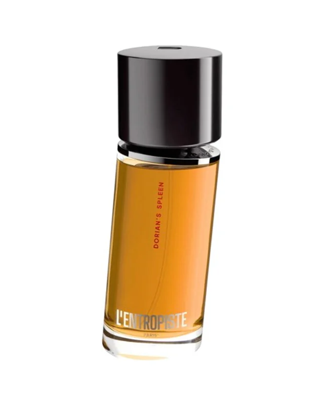 L'Entropiste Dorian's Spleen Eau de Parfum 100 ml bočica