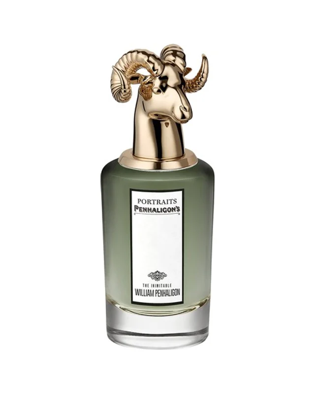 Penhaligon's The Inimitable William Penhaligon Eau de Parfum 75 ml bočica