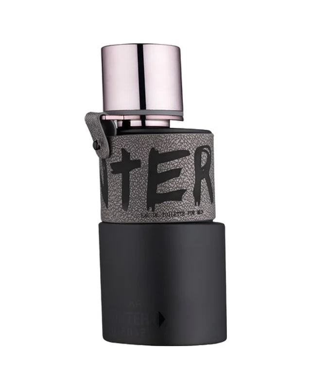 Armaf Hunter Intense Eau de Parfum 100 ml bočica